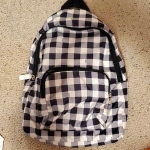 Coach Packable Backpack